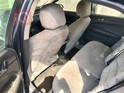 Chevrolet Impala